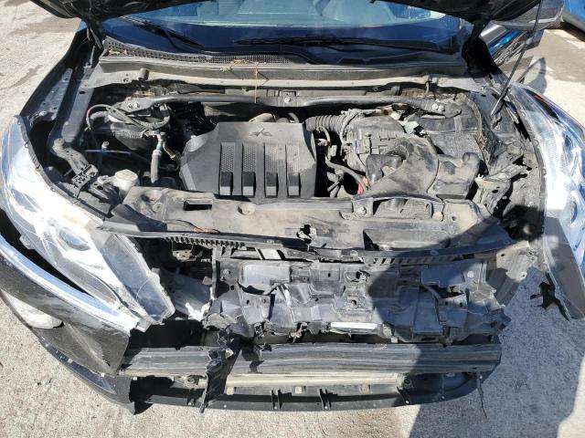 Photo 12 from auction – 2020 MITSUBISHI ECLIPSE CR with VIN JA4AS3AA5LZ029513