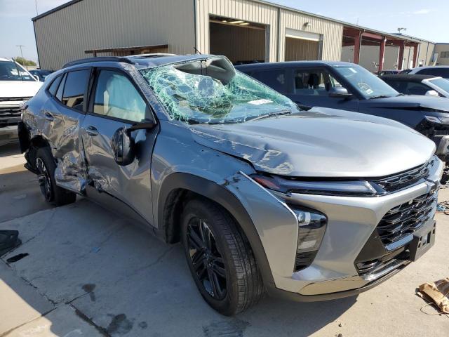 Photo 4 from auction – 2024 CHEVROLET TRAX ACTIV with VIN KL77LKE23RC246304