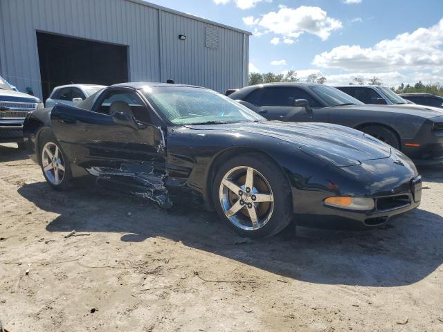 Photo 4 from auction – 1999 CHEVROLET CORVETTE with VIN 1G1YY22G1X5100910