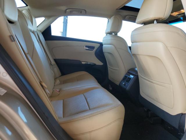 Photo 10 from auction – 2014 TOYOTA AVALON HYB with VIN 4T1BD1EB0EU026140