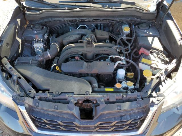 Photo 12 from auction – 2018 SUBARU FORESTER 2 with VIN JF2SJAEC1JH452512