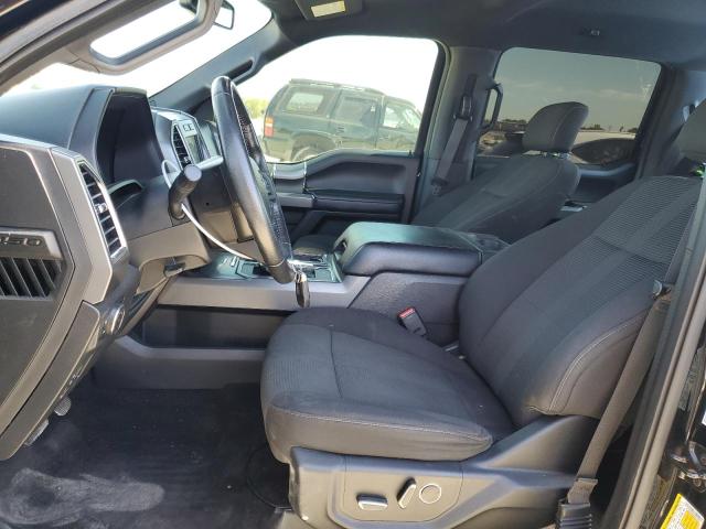 Photo 7 from auction – 2017 FORD F150 SUPER with VIN 1FTEW1EP8HKC55950