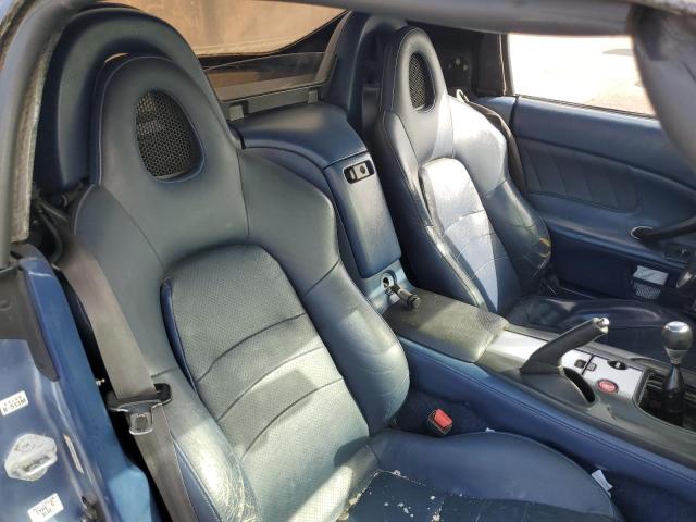 Photo 10 from auction – 2005 HONDA S2000 with VIN JHMAP21465S002276