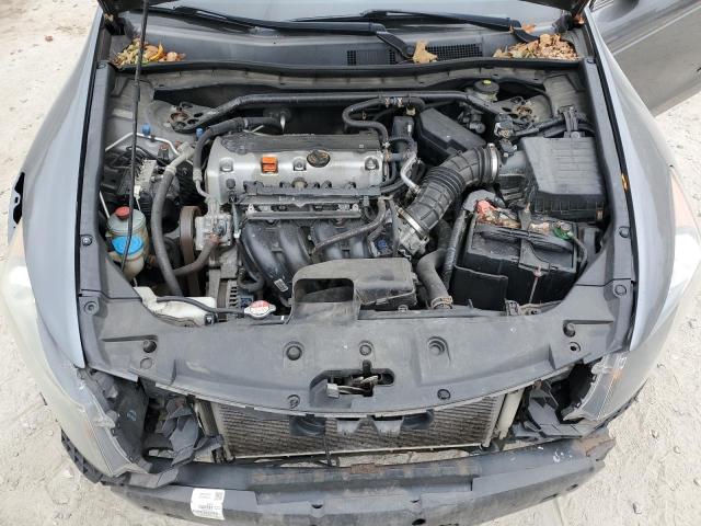 Photo 11 from auction – 2012 HONDA ACCORD EXL with VIN 1HGCP2F81CA048947