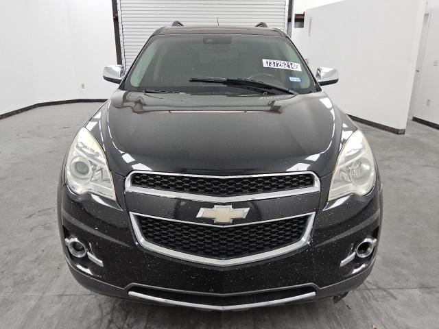 Photo 5 from auction – 2015 CHEVROLET EQUINOX LT with VIN 2GNALDEK8F6230681