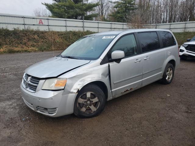 Photo 1 from auction – 2008 DODGE GRAND CARA with VIN 1D8HN54P08B135795