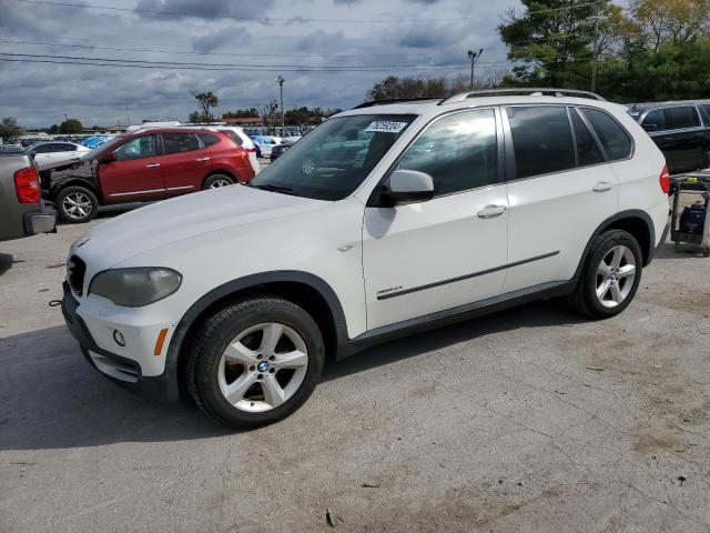Photo 1 from auction – 2010 BMW X5 XDRIVE3 with VIN 5UXFE4C5XAL383356