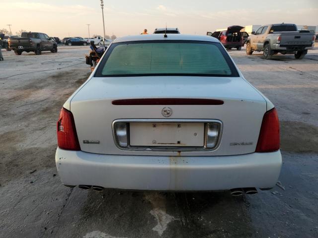 Photo 6 from auction – 2005 CADILLAC DEVILLE with VIN 1G6KD54Y05U251775