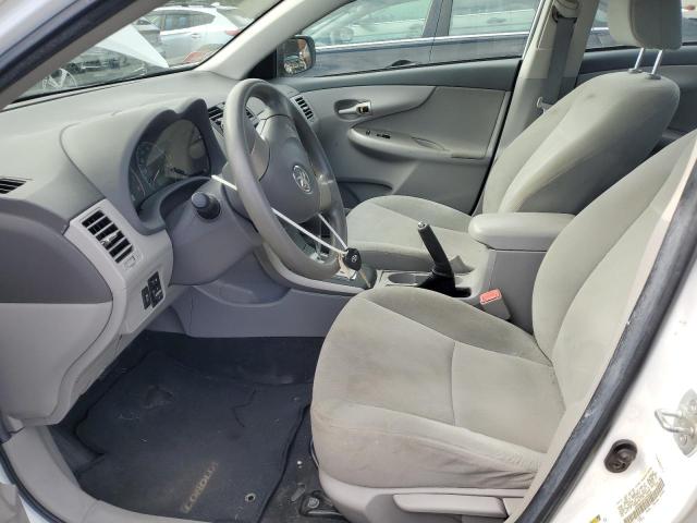 Photo 7 from auction – 2010 TOYOTA COROLLA BA with VIN 1NXBU4EE6AZ368228