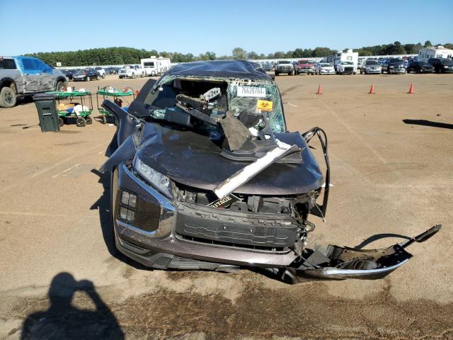 Photo 5 from auction – 2020 MITSUBISHI OUTLANDER with VIN JA4AP3AU5LU006256