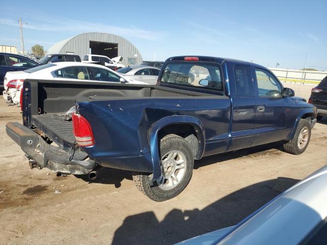 Photo 3 from auction – 2004 DODGE DAKOTA SXT with VIN 1D7GL12K24S670157