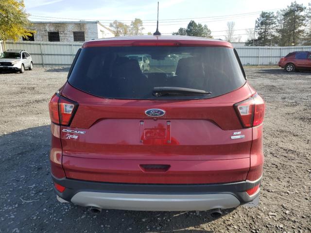 Photo 6 from auction – 2019 FORD ESCAPE SE with VIN 1FMCU9GDXKUB90749