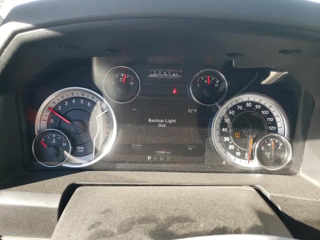 Photo 9 from auction – 2019 RAM 1500 CLASS with VIN 1C6RR7LTXKS570131