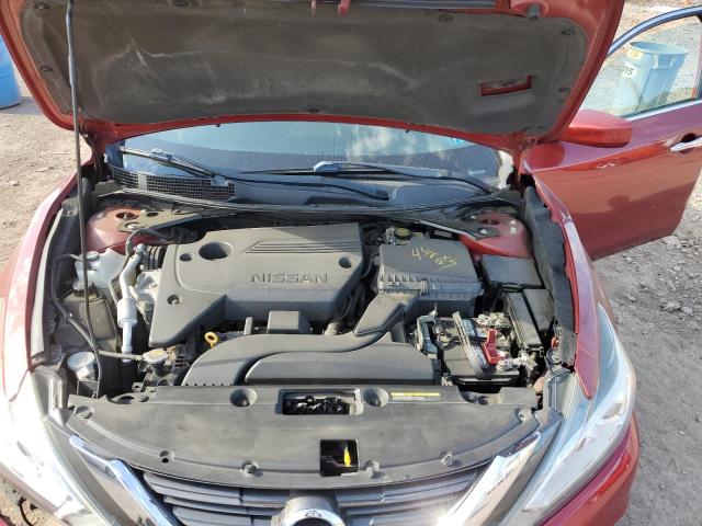 Photo 11 from auction – 2016 NISSAN ALTIMA 2.5 with VIN 1N4AL3AP3GN368524