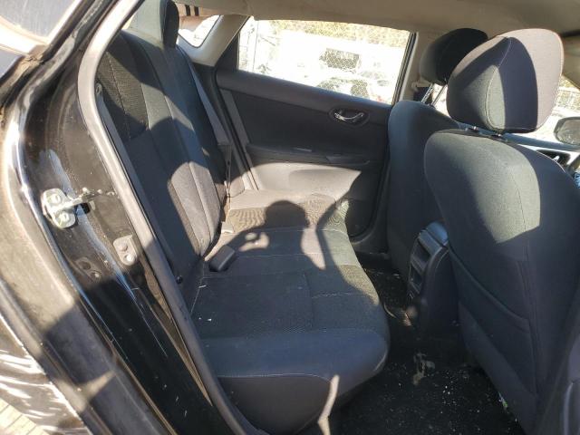 Photo 10 from auction – 2017 NISSAN SENTRA S with VIN 3N1AB7AP2HY335641