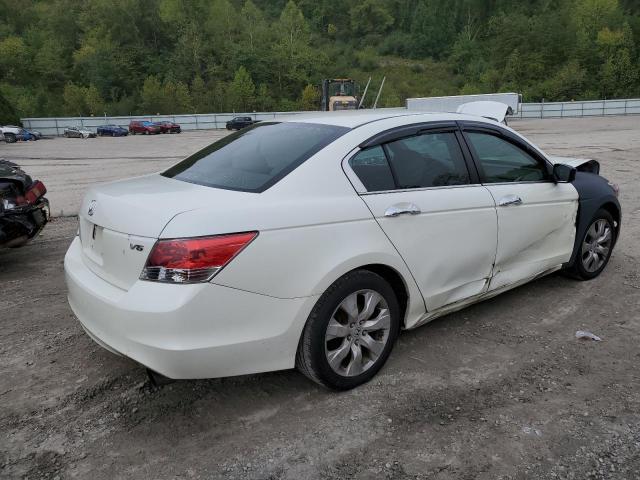 Photo 3 from auction – 2008 HONDA ACCORD EX with VIN 1HGCP367X8A080705