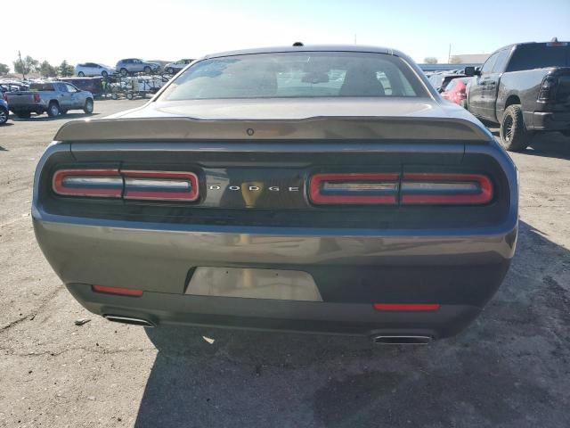 Photo 6 from auction – 2021 DODGE CHALLENGER with VIN 2C3CDZAGXMH626971