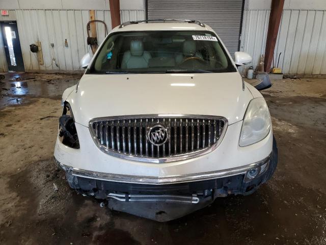 Photo 5 from auction – 2009 BUICK ENCLAVE CX with VIN 5GAER23D59J125977