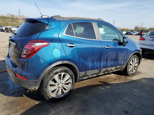 Photo 3 from auction – 2020 BUICK ENCORE PRE with VIN KL4CJASB5LB049261