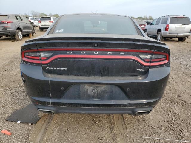Photo 6 from auction – 2017 DODGE CHARGER R/ with VIN 2C3CDXCT5HH649594