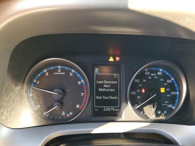 Photo 9 from auction – 2017 TOYOTA RAV4 LE with VIN 2T3BFREV2HW678594