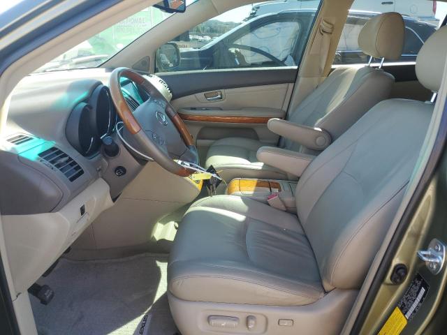 Photo 7 from auction – 2008 LEXUS RX 350 with VIN 2T2HK31U58C059252