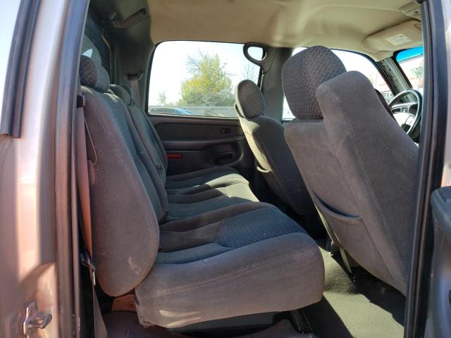 Photo 10 from auction – 2004 CHEVROLET AVALANCHE with VIN 3GNEK12T54G189766