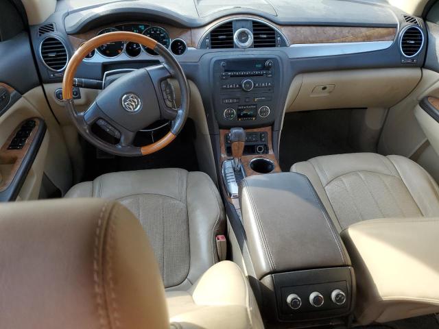 Photo 8 from auction – 2012 BUICK ENCLAVE with VIN 5GAKRCED8CJ346759