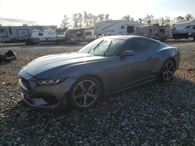 FORD MUSTANG 2024 with VIN 1FA6P8TH7R5121622 - Photo from auction