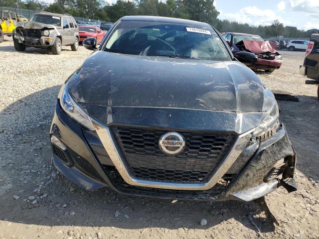Photo 5 from auction – 2022 NISSAN ALTIMA SR with VIN 1N4BL4CV2NN369540