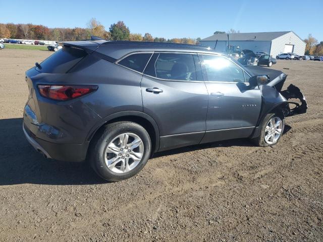 Photo 3 from auction – 2022 CHEVROLET BLAZER 2LT with VIN 3GNKBCR41NS143525