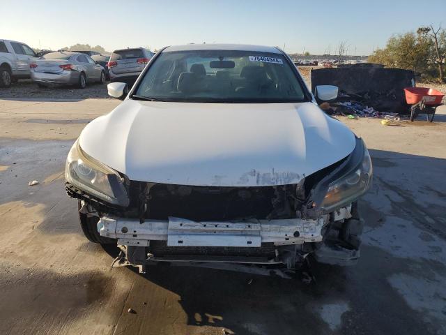 Photo 5 from auction – 2014 HONDA ACCORD LX with VIN 1HGCR2F37EA157303