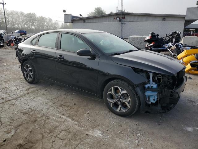 صورة رقم 4 من المزاد - 2020 KIA FORTE FE مع VIN 3KPF24AD7LE222575