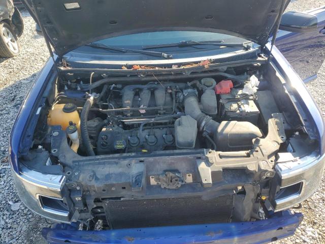 Photo 12 from auction – 2013 FORD FLEX SEL with VIN 2FMGK5C89DBD15743