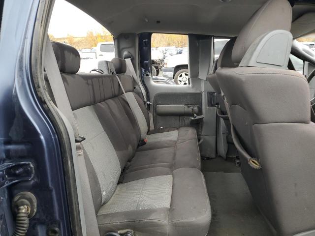 Foto 10 de la subasta – 2006 FORD F150 con VIN 1FTPX14596FA04916