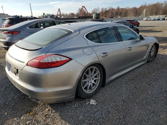 Photo 3 from auction – 2010 PORSCHE PANAMERA S with VIN WP0AB2A75AL065061