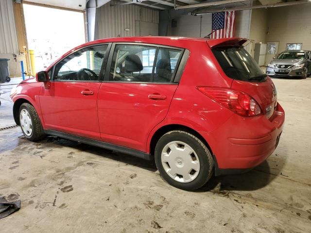 Photo 2 from auction – 2008 NISSAN VERSA S with VIN 3N1BC13E88L415517