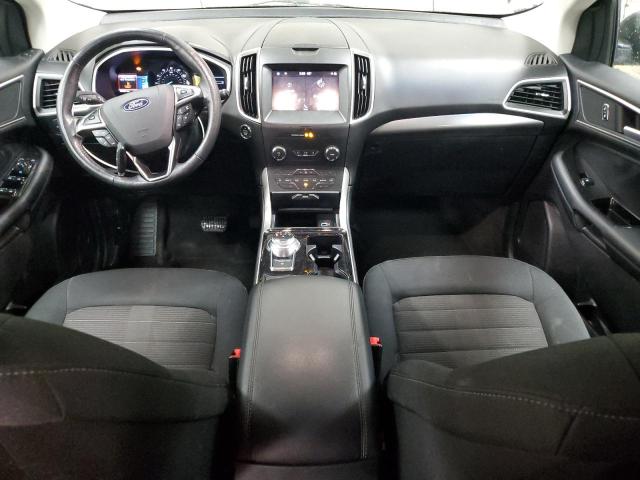 Photo 8 from auction – 2019 FORD EDGE SEL with VIN 2FMPK3J99KBB50452