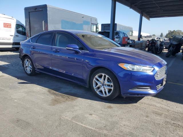 Photo 4 from auction – 2016 FORD FUSION SE with VIN 3FA6P0H73GR282366