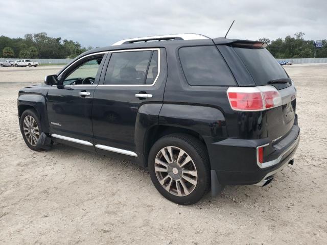 Photo 2 from auction – 2016 GMC TERRAIN DE with VIN 2GKFLRE36G6358122