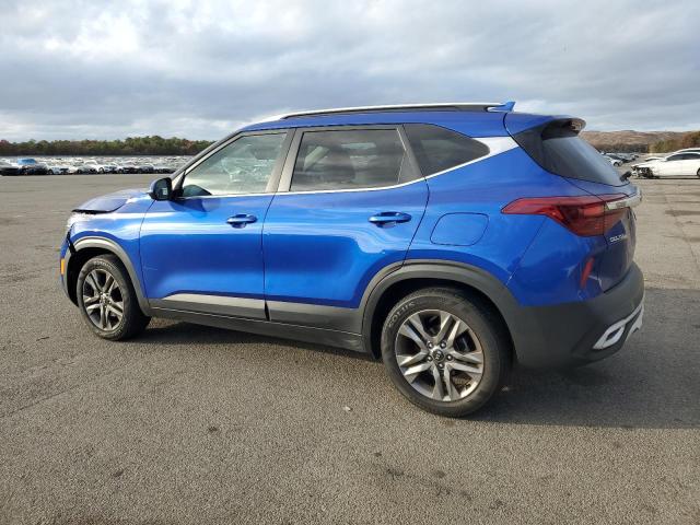 Photo 2 from auction – 2021 KIA SELTOS S with VIN KNDEU2AA7M7130741