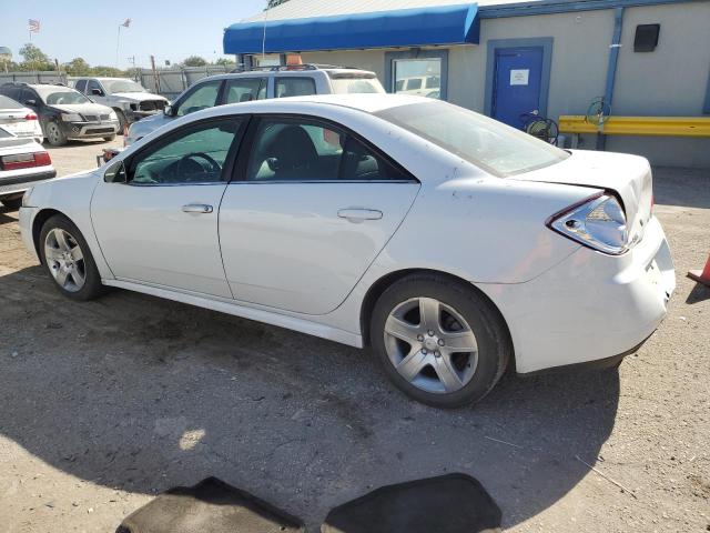 Photo 2 from auction – 2010 PONTIAC G6 with VIN 1G2ZA5E06A4166354