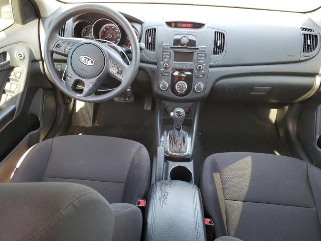 Photo 8 from auction – 2012 KIA FORTE EX with VIN KNAFU4A26C5645343