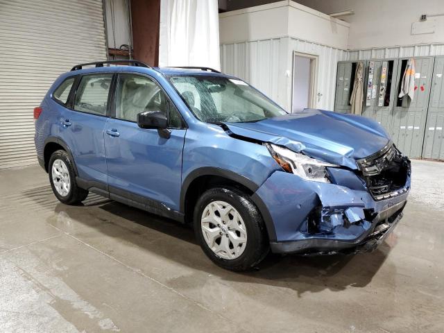 Photo 4 from auction – 2023 SUBARU FORESTER with VIN JF2SKACC0PH544400