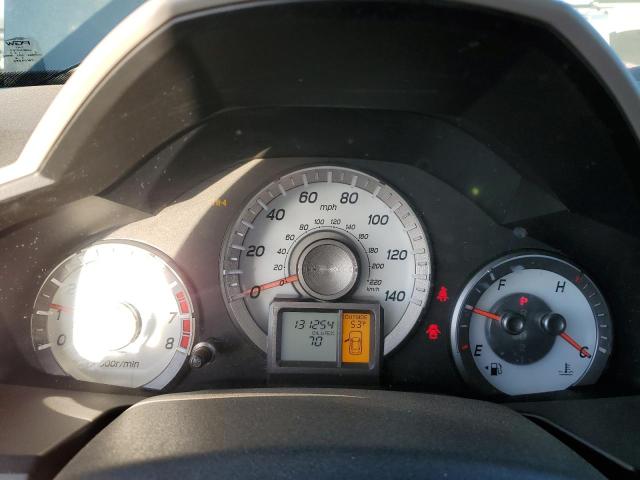 Photo 9 from auction – 2012 HONDA PILOT EXL with VIN 5FNYF4H56CB074652