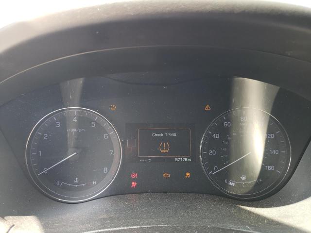 Photo 9 from auction – 2016 HYUNDAI GENESIS 3. with VIN KMHGN4JEXGU126902