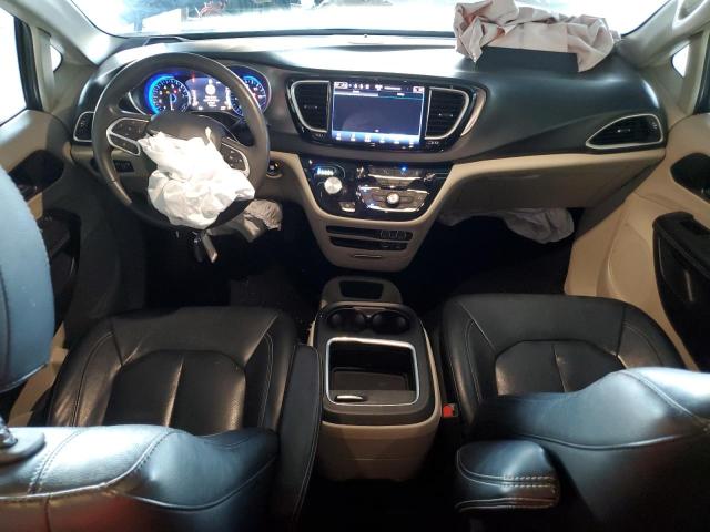 Photo 8 from auction – 2022 CHRYSLER PACIFICA T with VIN 2C4RC1BG4NR127703