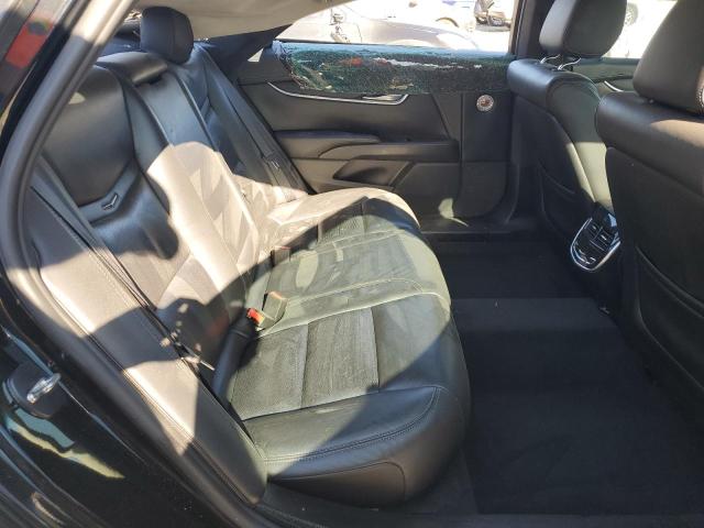 Photo 10 from auction – 2015 CADILLAC XTS LIMOUS with VIN 2GEXG6U38F9600059