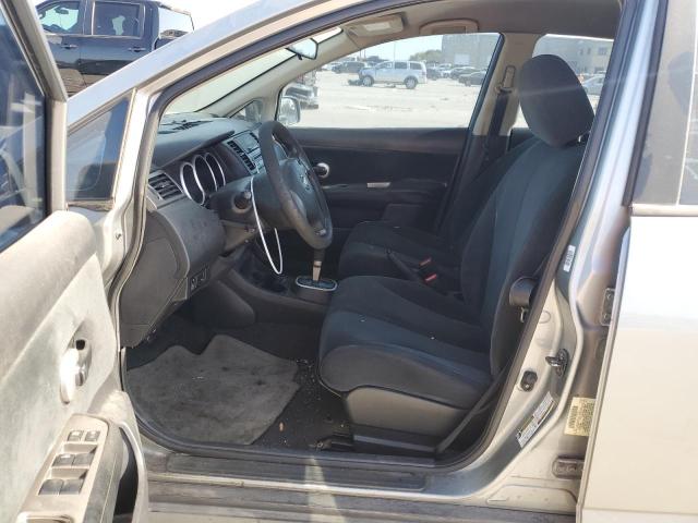 Photo 7 from auction – 2010 NISSAN VERSA with VIN 3N1BC1CP4AL413335