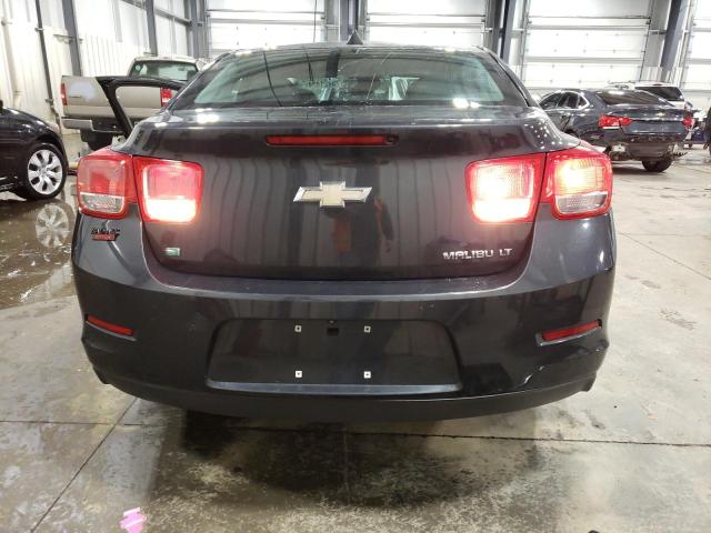Photo 6 from auction – 2014 CHEVROLET MALIBU 1LT with VIN 1G11C5SL2EF267962